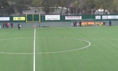 Stadio Vicini - Savignano sul Panaro (MO) - Modena