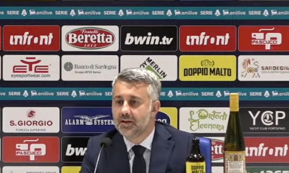 Stefano Melis