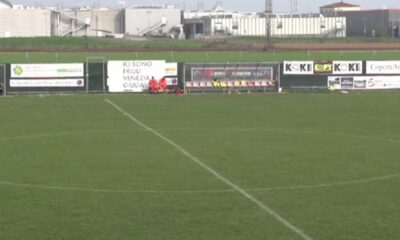 Tavagnacco Stadium - Tavagnacco (UD) Udinese