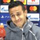 Barcellona, Thiago Alcantara