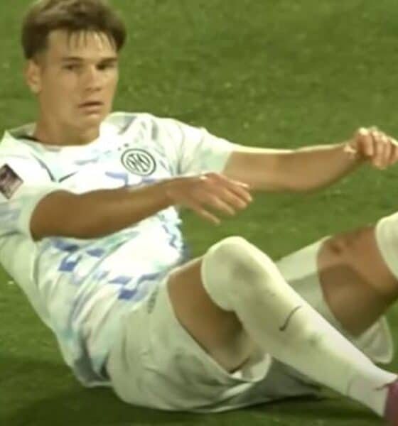 Topalovic Inter