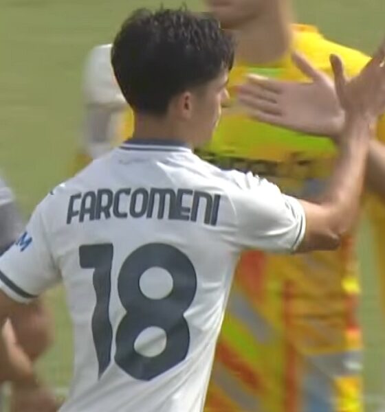 Valerio Farcomeni
