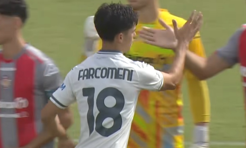 Valerio Farcomeni