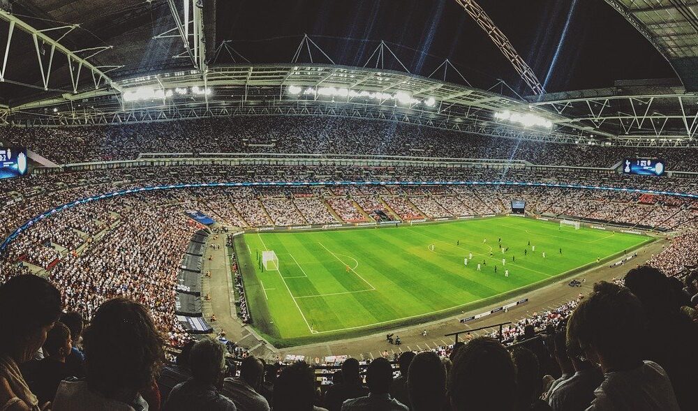 Stadio di calcio