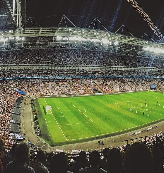 Stadio di calcio