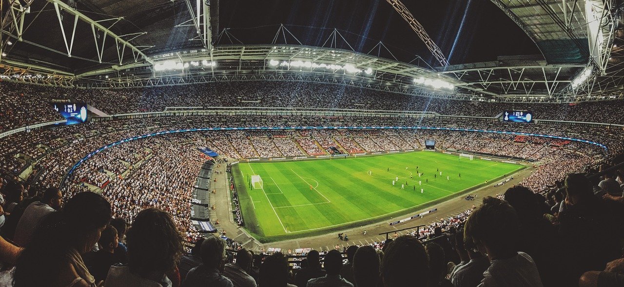 Stadio di calcio