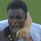 Cissè, Catanzaro