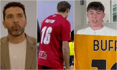 Louis Thomas Buffon