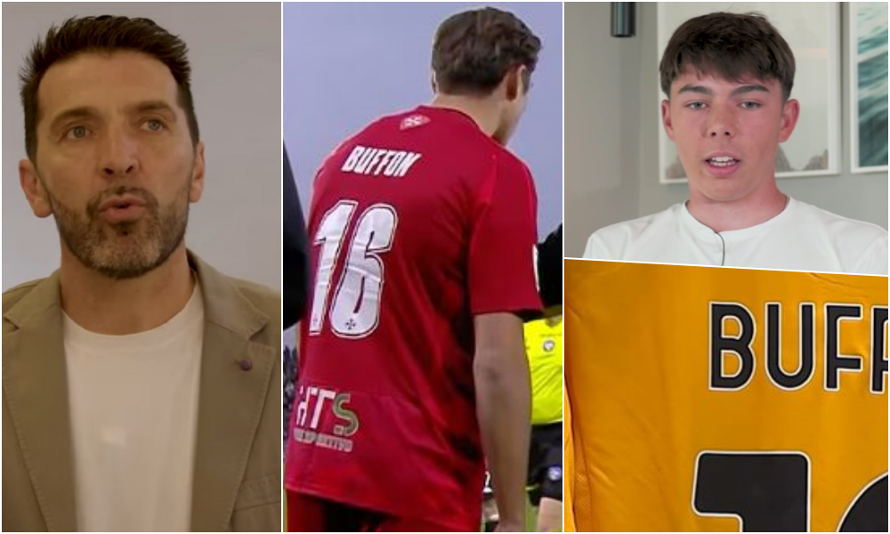 Louis Thomas Buffon