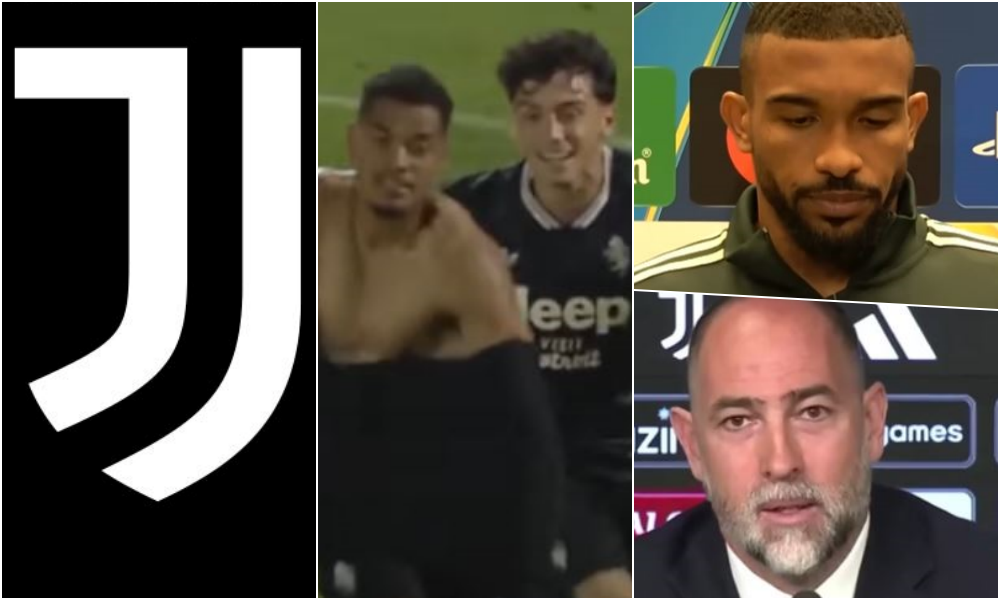 Pedro Felipe, Juve, Bremer, Tudor