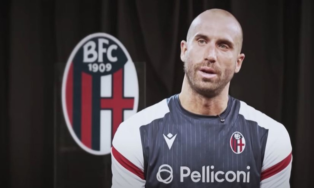 Welcome Manager, De Silvestri, Bologna
