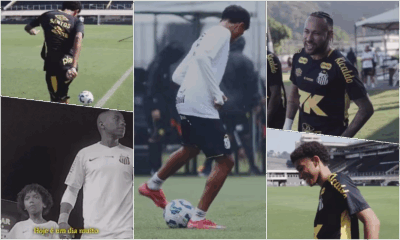 Robinho jr