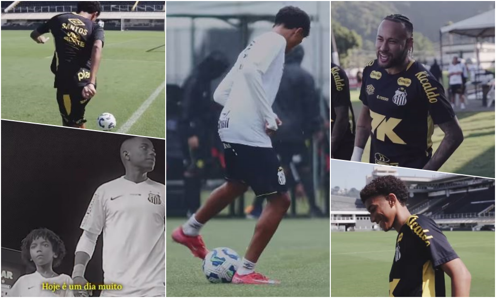 Robinho jr