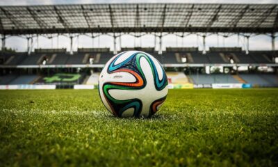 Pallone da calcio