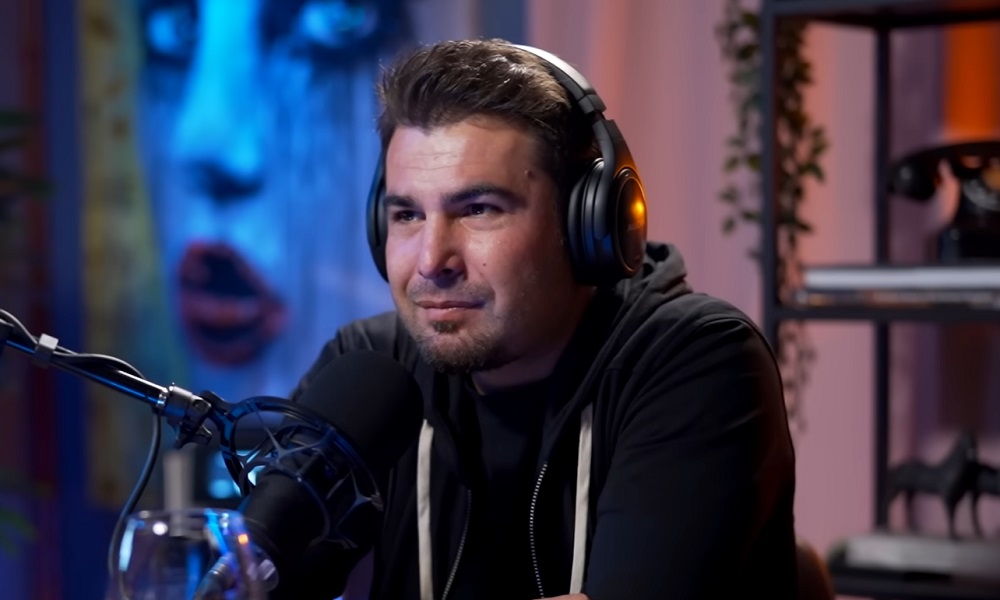 Adrian Mutu