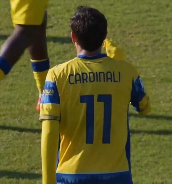 Alessandro Cardinali Parma