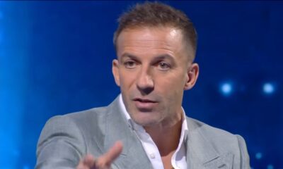 Alessandro Del Piero