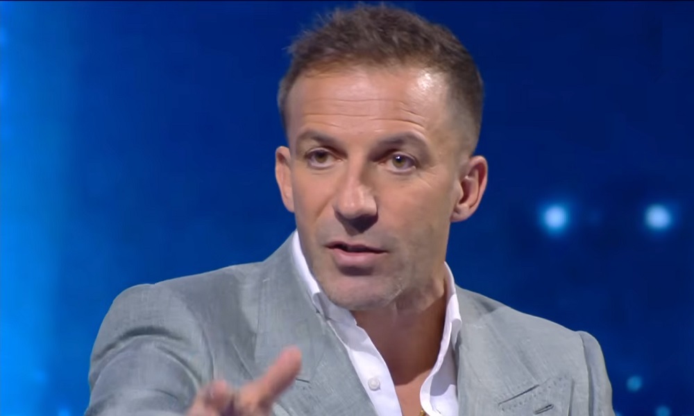 Alessandro Del Piero