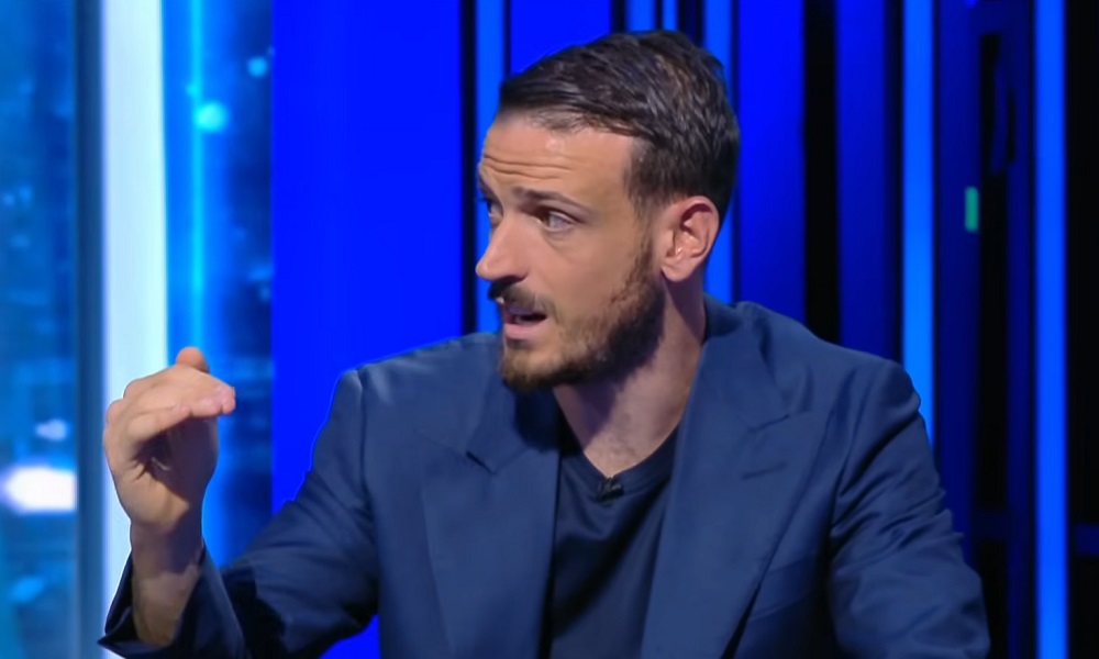 Alessandro Florenzi