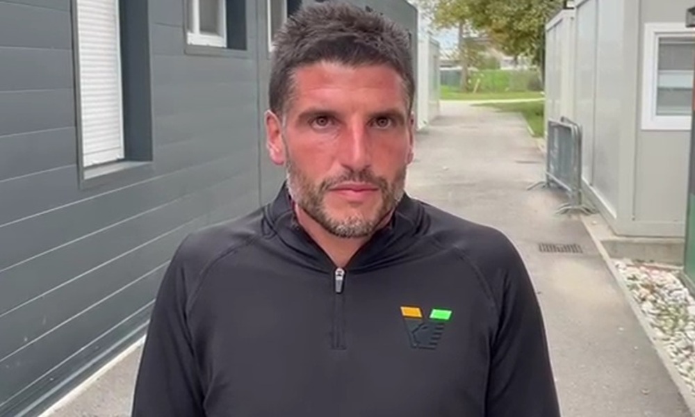 Bordin Venezia