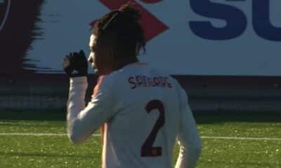Buba Sangaré