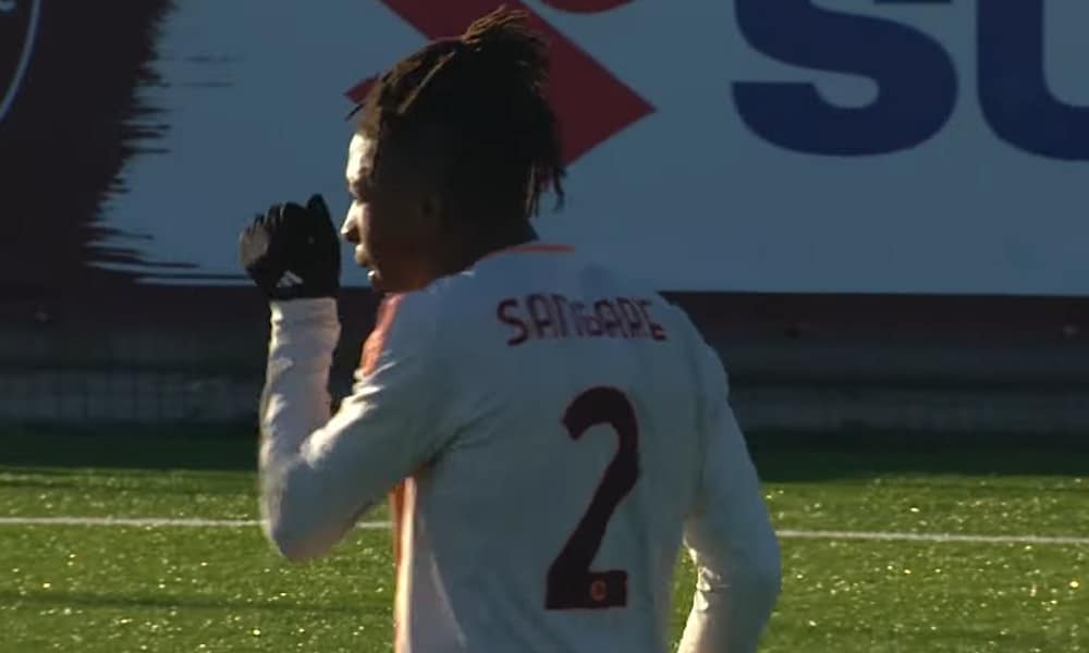 Buba Sangaré