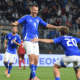 Camarda Dagasso Italia U21