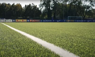 Centro sportivo Interello