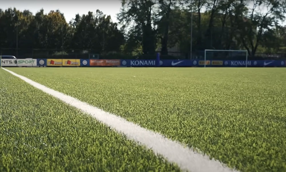 Centro sportivo Interello