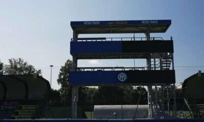 Centro sportivo Interello