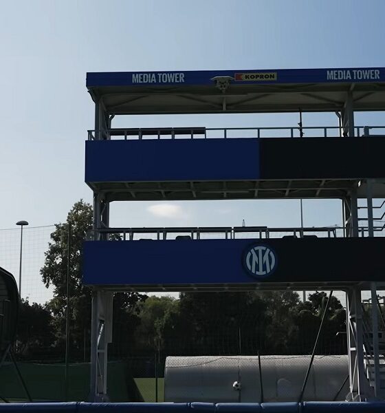 Centro sportivo Interello
