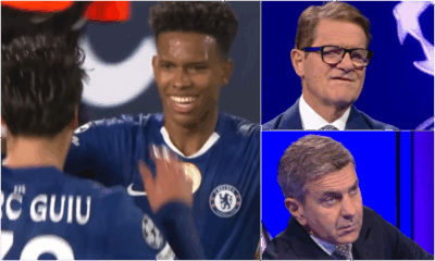 Chelsea
