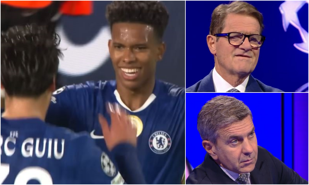 Chelsea