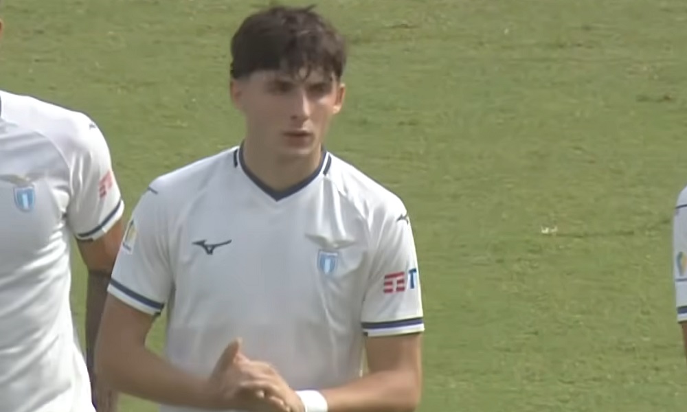 Cristian Cuzzarella