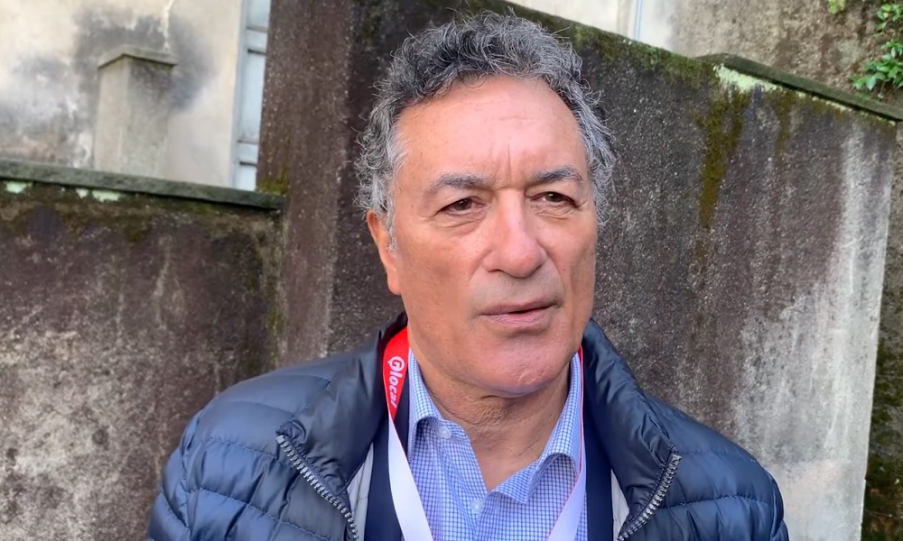 Claudio Gentile