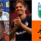 Luciano Valente, Feyenoord, Italia, Olanda