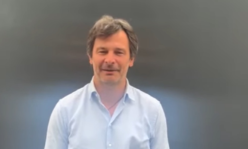 Corrado Grabbi