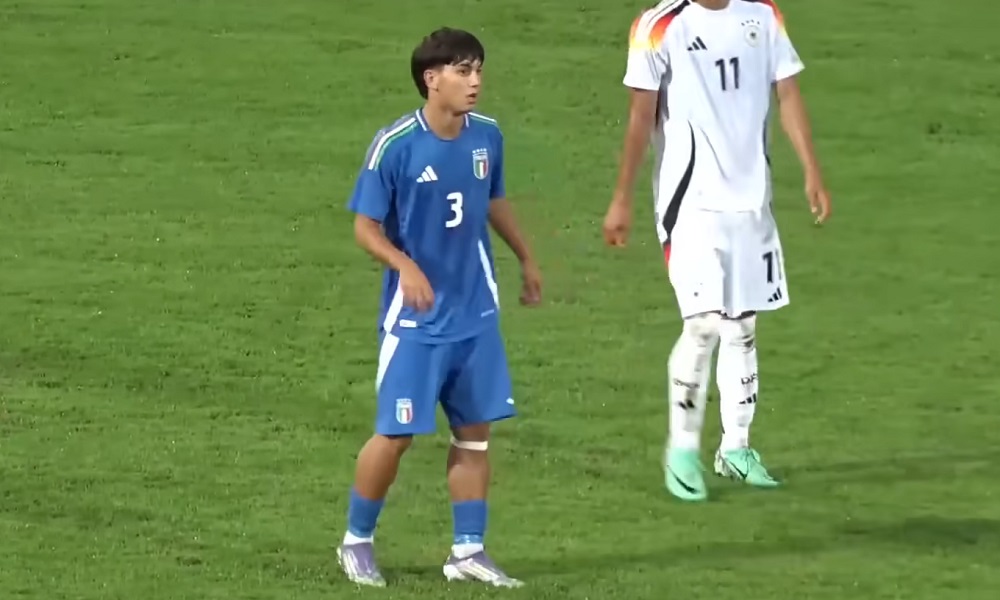 Cristian Cama