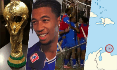Curaçao
