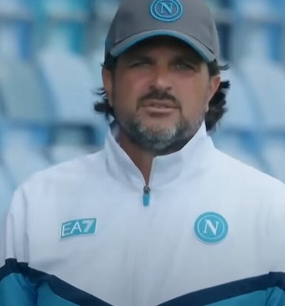 Dario Rocco