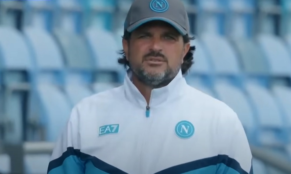 Dario Rocco