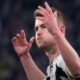 De Ligt Juve