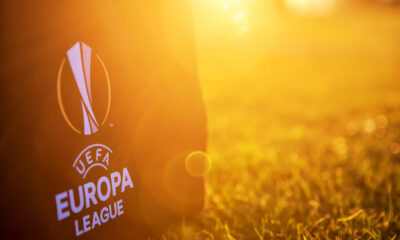 Logo Europa League