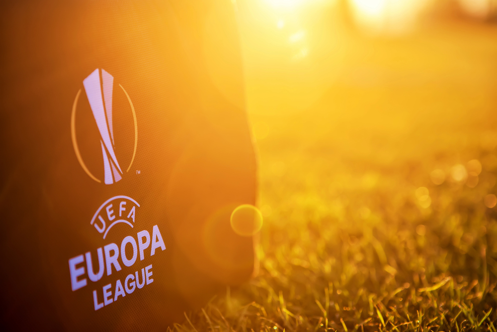 Logo Europa League