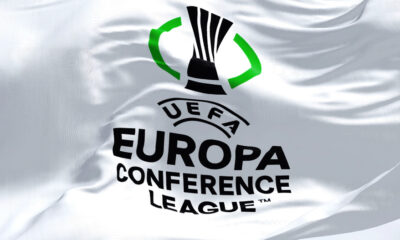 Logo Conference League (© Depositphotos)