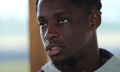 Eddy Kouadio Fiorentina