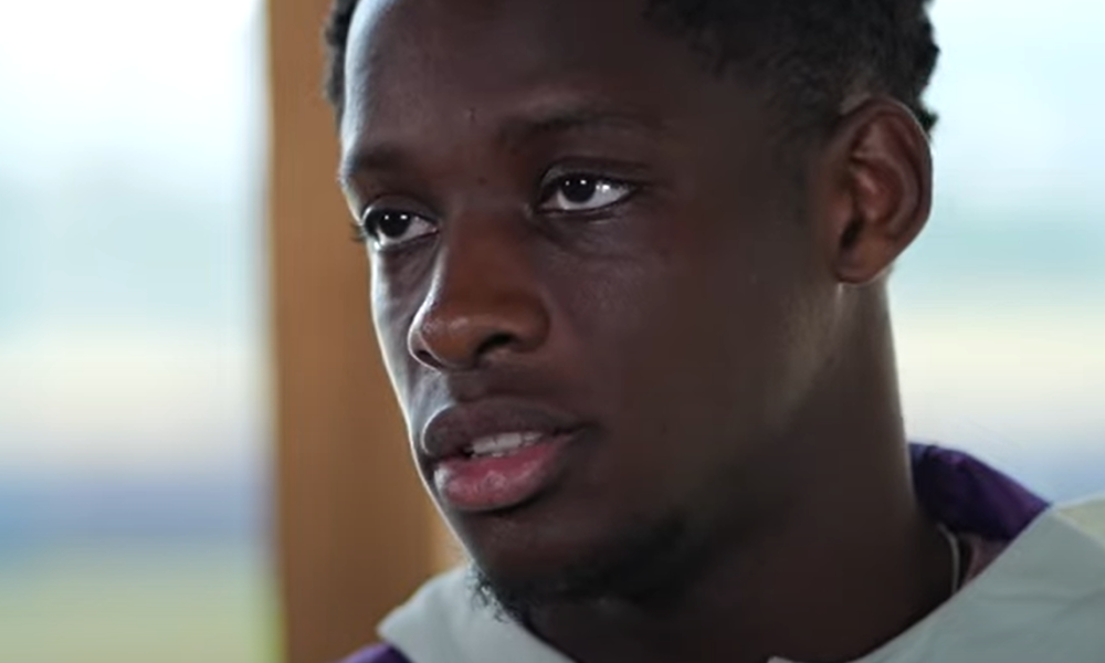 Eddy Kouadio Fiorentina