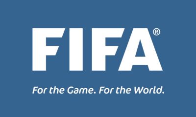 FIFA logo