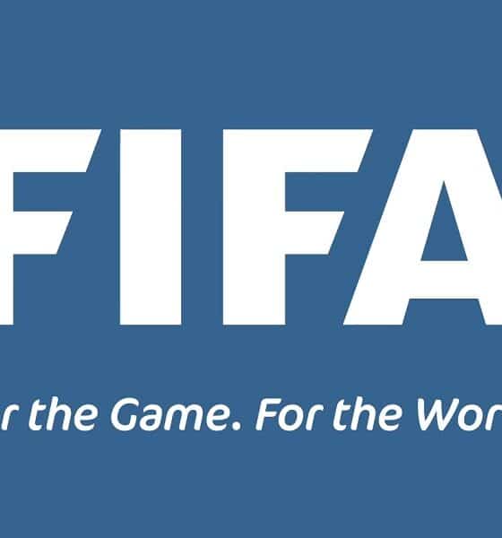 FIFA logo
