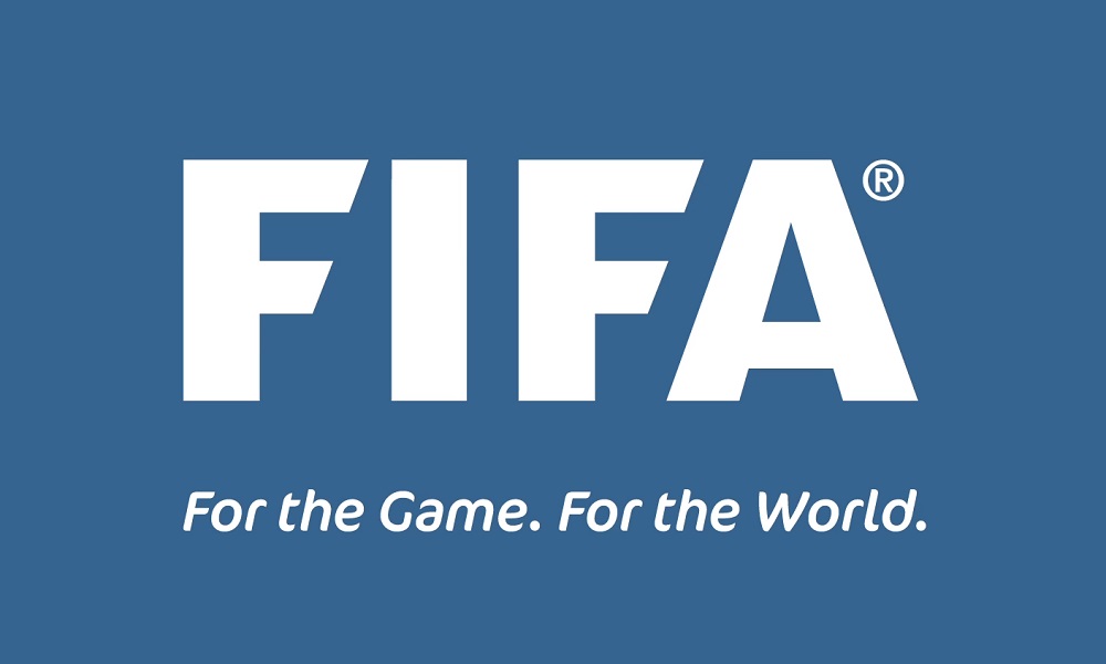 FIFA logo